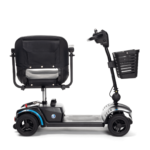 Demontabele Scootmobiel One - Afbeelding 3