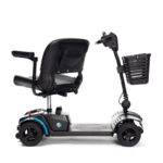 Demontabele Scootmobiel One - Afbeelding 4