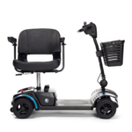 Demontabele Scootmobiel One - Afbeelding 2