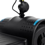 Demontabele Scootmobiel One - Afbeelding 6