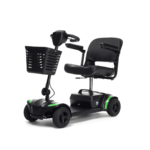 Demontabele Scootmobiel One - Afbeelding 10