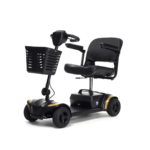 Demontabele Scootmobiel One - Afbeelding 11