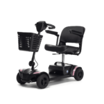 Demontabele Scootmobiel One - Afbeelding 12