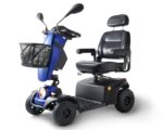Scootmobiel Cheetah 4 DeLuxe - Afbeelding 5