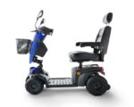 Scootmobiel Cheetah 4 DeLuxe - Afbeelding 6