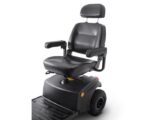 Scootmobiel Cheetah 4 DeLuxe - Afbeelding 7