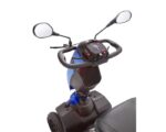 Scootmobiel Cheetah 4 DeLuxe - Afbeelding 8