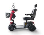 Scootmobiel Cheetah 4 DeLuxe - Afbeelding 2
