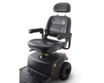 Scootmobiel Cheetah 4 DeLuxe - Afbeelding 3