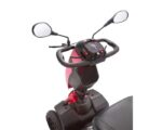 Scootmobiel Cheetah 4 DeLuxe - Afbeelding 4