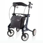 Rollator Topro Pegasus Carbon - Afbeelding 11