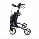 Rollator Topro Pegasus Carbon - Afbeelding 10