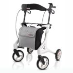 Rollator Topro Pegasus Carbon - Afbeelding 5