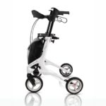 Rollator Topro Pegasus Carbon - Afbeelding 3