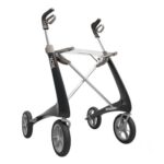 Rollator Acre Carbon Ultra Light
