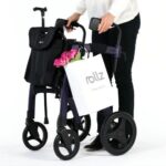 Rollz Motion 3-in-1 houder - Afbeelding 2
