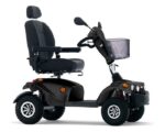 Scootmobiel Lion 4 - Afbeelding 2