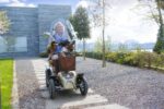 Scootmobiel Solo 3 Elegance - Afbeelding 9