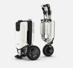 Opvouwbare Scootmobiel ATTO - Afbeelding 2