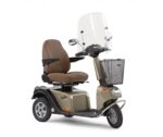 Scootmobiel Solo 3 Elegance