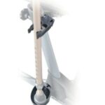 Rollator Topro Pegasus Carbon - Afbeelding 15