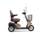 Scootmobiel Solo 3 Elegance - Afbeelding 2