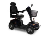 Scootmobiel Tiger 4 - Afbeelding 4