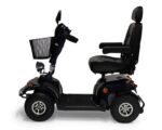 Scootmobiel Tiger 4 - Afbeelding 6