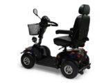 Scootmobiel Tiger 4 - Afbeelding 7