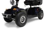 Scootmobiel Tiger 4 - Afbeelding 9
