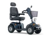 Scootmobiel Tiger 4 - Afbeelding 10