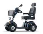 Scootmobiel Tiger 4 - Afbeelding 2