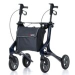 Rollator Topro Pegasus Carbon - Afbeelding 8