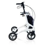 Rollator Topro Pegasus Carbon - Afbeelding 2
