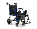 Rolstoel Jimmy Chair - Afbeelding 2