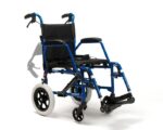 Rolstoel Jimmy Chair - Afbeelding 3