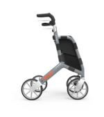 Rollator Let's Shop - Afbeelding 2
