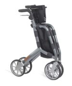 Rollator Let's Shop - Afbeelding 3