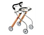 Rollator Let's Go Indoor