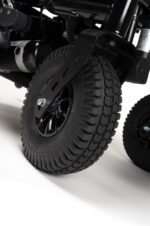 Elektrische Rolstoel Turios - Afbeelding 11