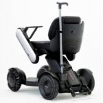 Whill C2 - Wandelstokhouder - Afbeelding 3