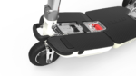 Opvouwbare Scootmobiel ATTO - Afbeelding 8