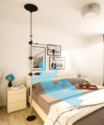 GRIPO grijppaal - papegaai - Afbeelding 2