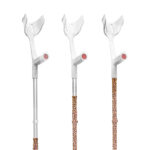 MyCover afneembare stokhoes - luipaard