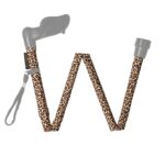 MyCover afneembare stokhoes - luipaard - Afbeelding 3