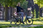 Maxi driewielfiets - Afbeelding 2