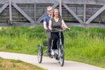 Twinny Plus tandem - Afbeelding 3