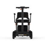 Pride Go Go Compact 4 wiel