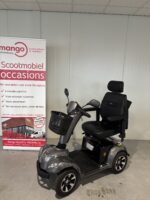Scootmobiel leopard 4 (Lithium)