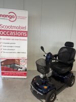 Scootmobiel Tiger 4 ( Lithium)